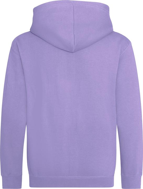 Produktbild Just Hoods Kids' Zoodie (S)