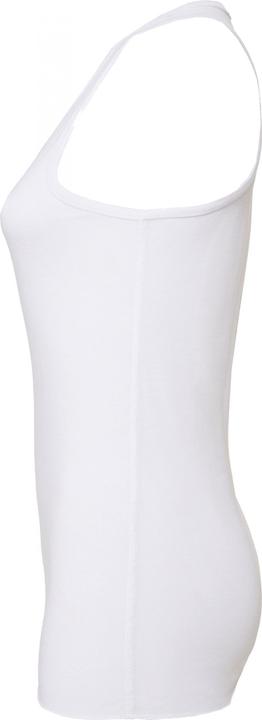 Actual product image Bella Canvas Women's Flowy Racerback Tank (L)