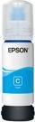 Actual product image Epson 106 EcoTank Ink (C)