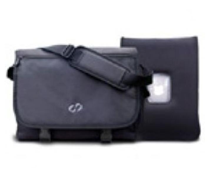 Image du produit MacCase Messenger/ Sleeve 13" pour MacBook Noir (13", Universel)