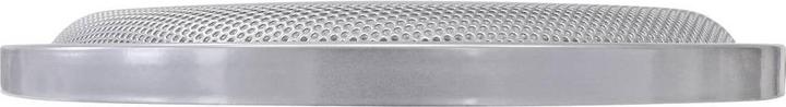 Actual product image Blanko Loudspeaker grille HIFI 300mm silver