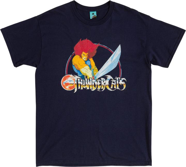 Produktbild Thundercats TShirt (M)