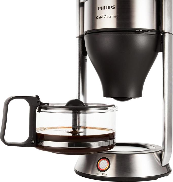 Produktbild Philips HD 5413/00 Cafe Gourmet