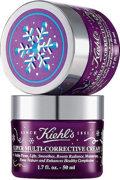 Produktbild Kiehl's Super Multi-Corrective Cream Limited Edition 50 ml (50 ml, 24h Creme)