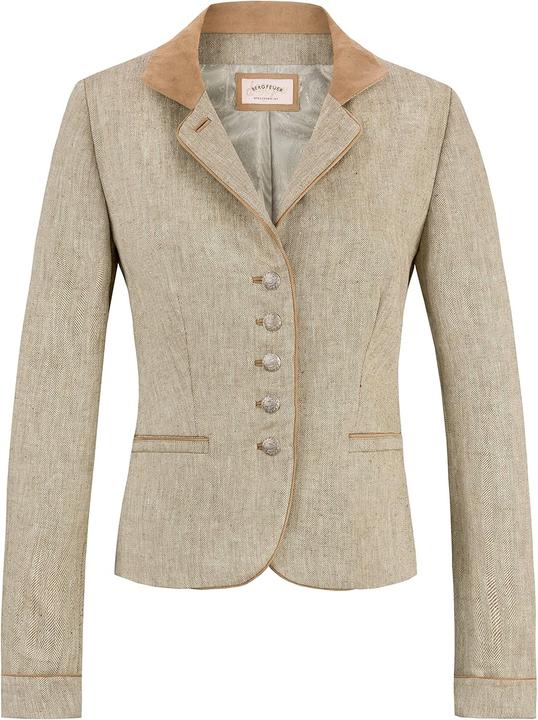 Actual product image Stockerpoint Giulietta Folk Costume Jacket (36)