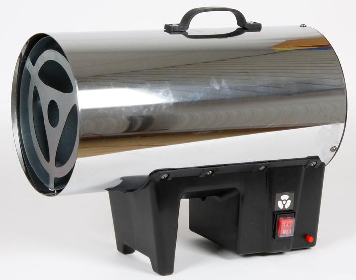 Produktbild Einhell GE-HG 18/370 Solo