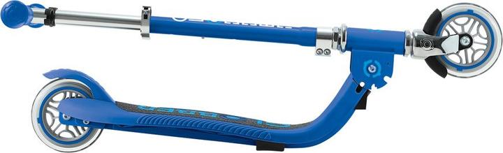 Image du produit Globber Scooter Flow Foldable Junior Navy Blau, Altersempfehlung