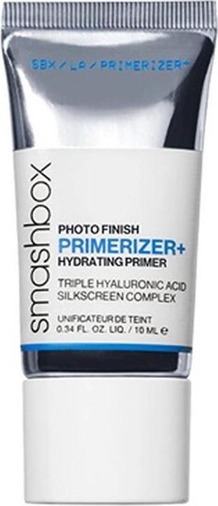 Produktbild Smashbox Photo Finish Primerizer+ Hydrating Primer