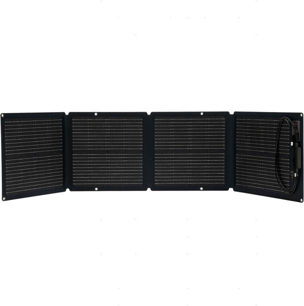Actual product image EcoFlow Solar panel (110 W, 4 kg)