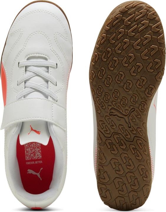 Produktbild Puma Vitoria Ii It V Jr (30)