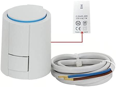 Produktbild Möhlenhoff 5er Set Stellantrieb Alpha-5