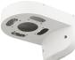 Produktbild Hanwha Wisenet SBP-160WMW1 Wall Mount (Montage-Kit)