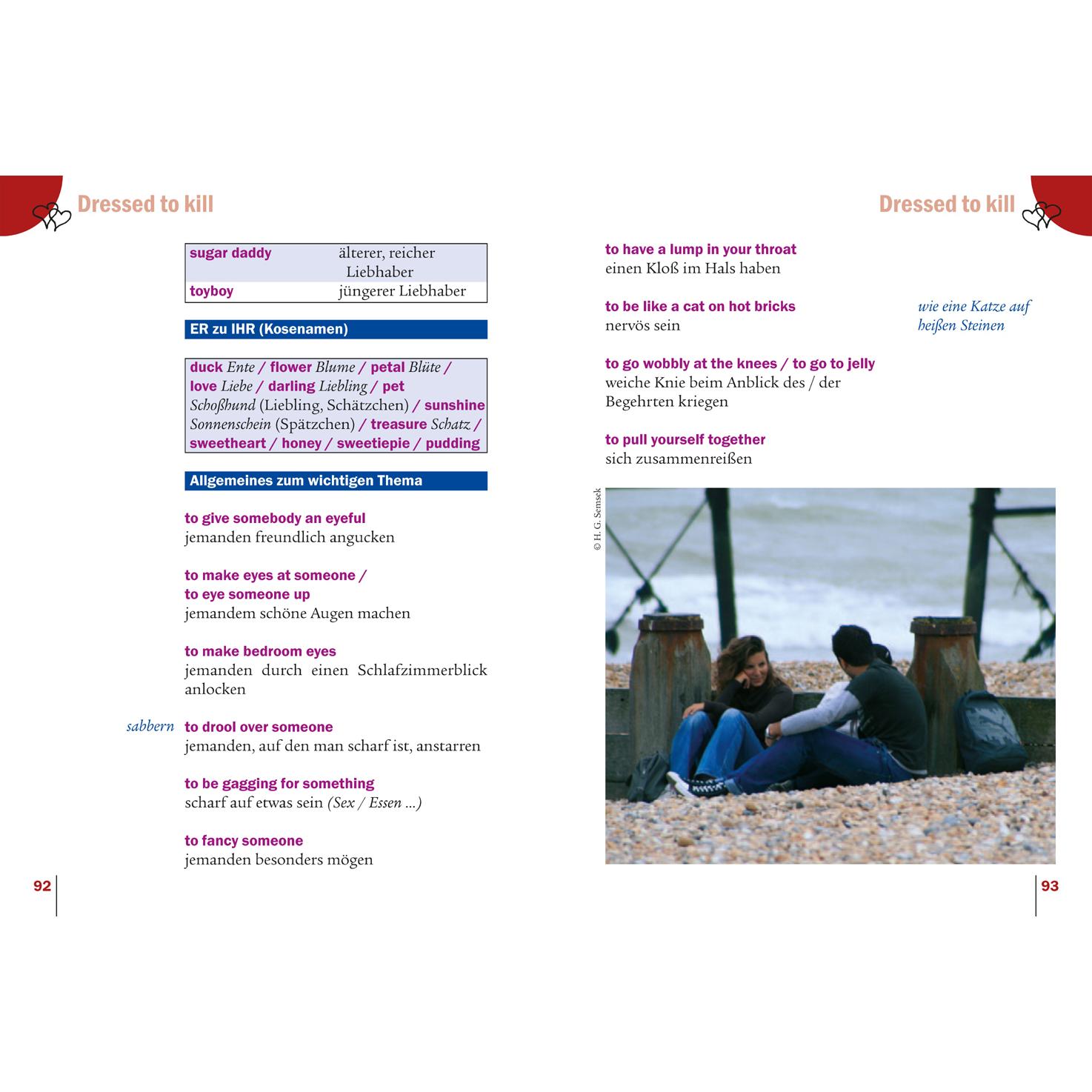 Thumbnail - British Slang - das andere Englisch, Sachbücher von Veronica Sierra-Naughton