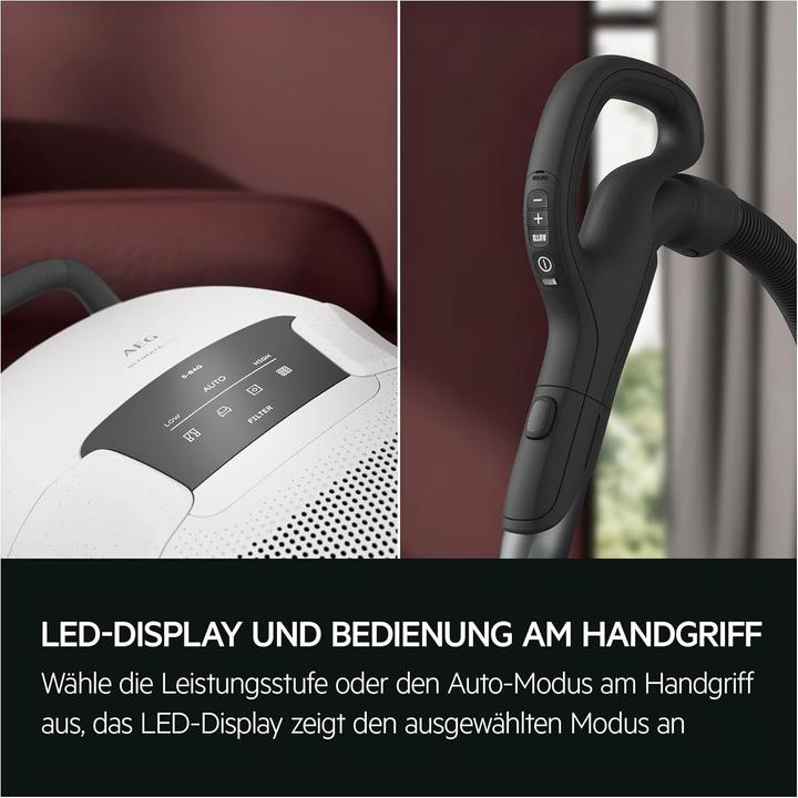 Produktbild AEG AB81U1SW