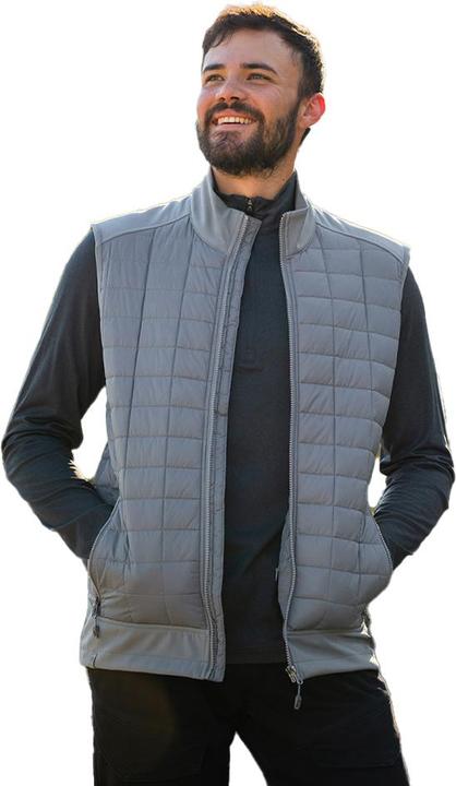 Produktbild Stormtech Appalachian Weste Softshell Thermisches Material (M)