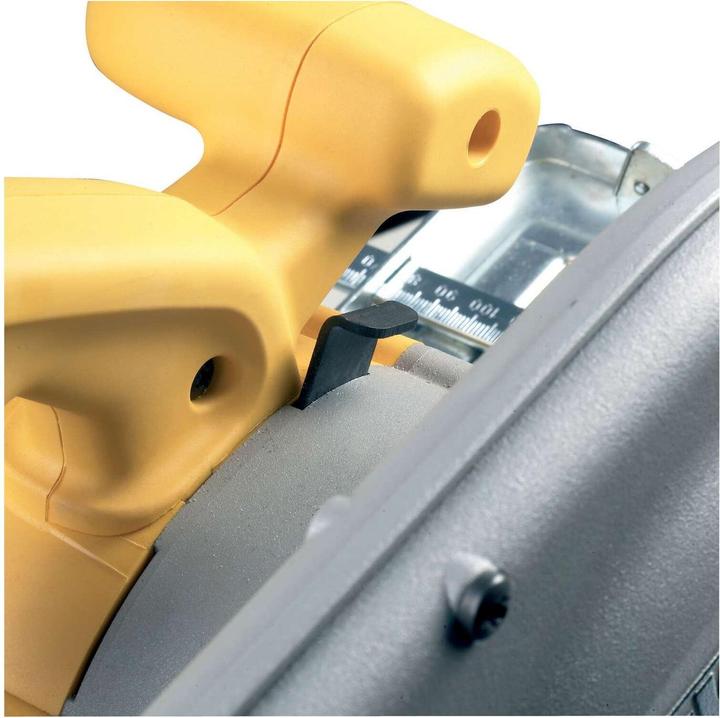 Produktbild DeWalt Dewa Handkreis. D23700 ye