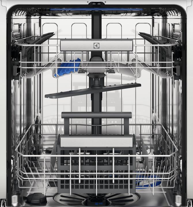 Actual product image Electrolux GA55LV
