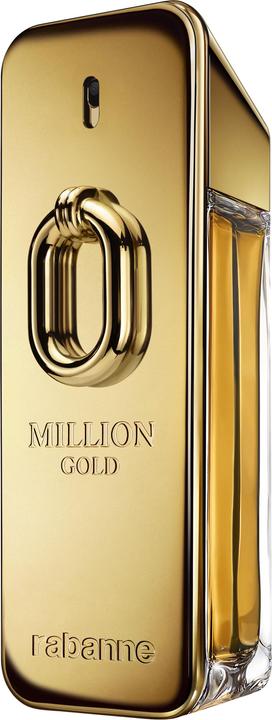 Actual product image Paco Rabanne Million Intense (Eau de parfum, 100 ml)