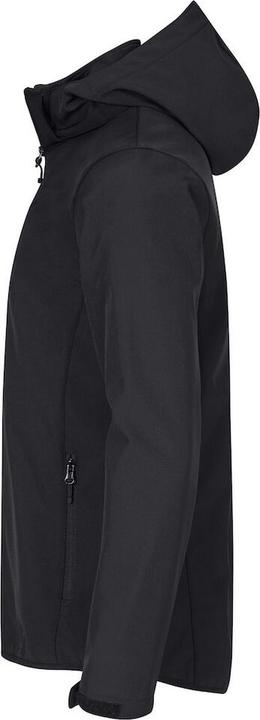 Immagine prodotto Clique Classic Giacca Soft Shell Uomo (XXL)