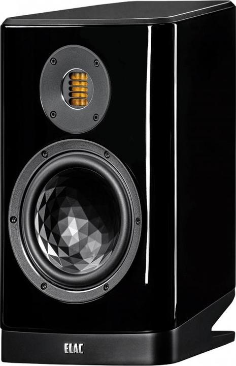 Produktbild ELAC Vela BS 404.2 highgloss *highgloss nussbaum* (1 Paar)