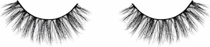 Immagine prodotto Swati Ciglia di visone finto cristallo (Ciglia artificiali)