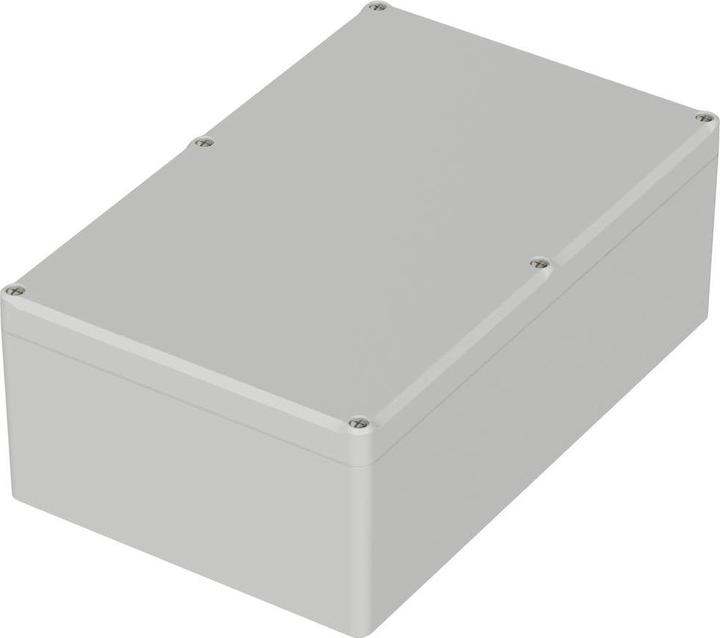 Actual product image Bopla Universal housing 250 x 160 x (Housing)