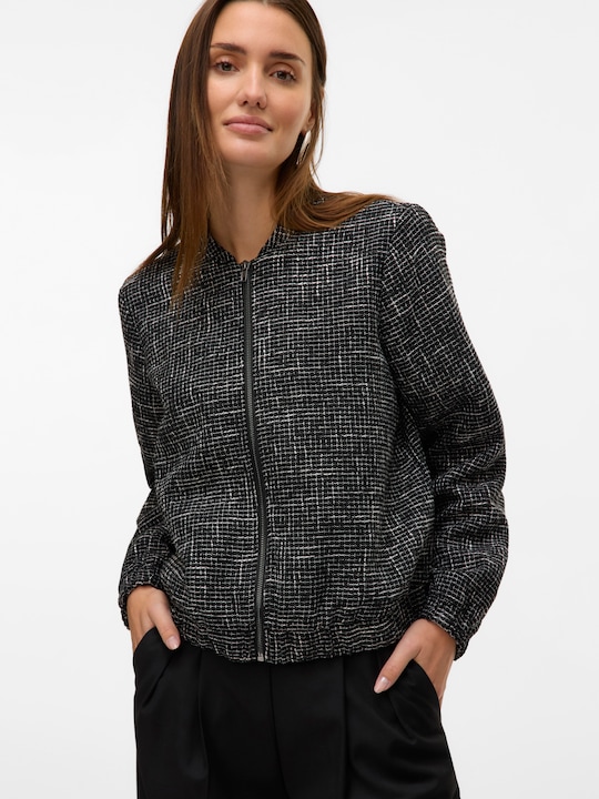 Produktbild Vero Moda VMNAJA Bomberjacke Blousonjacke (XL)