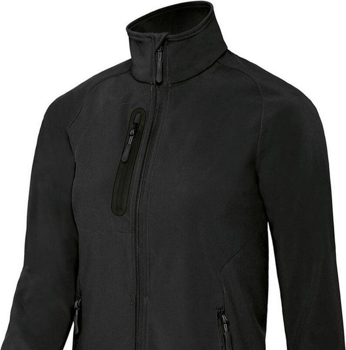 Produktbild B&C XLite Softshelljacke (XL)