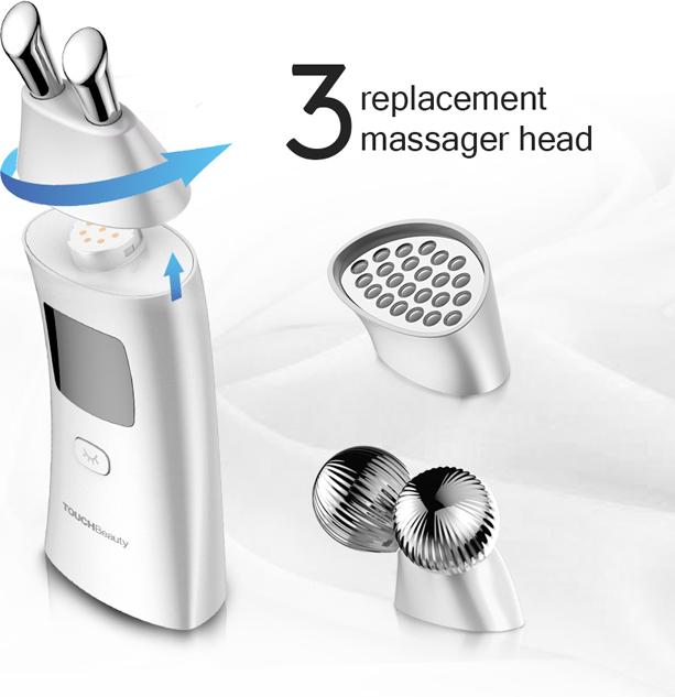 Produktbild TouchBeauty Trifecta