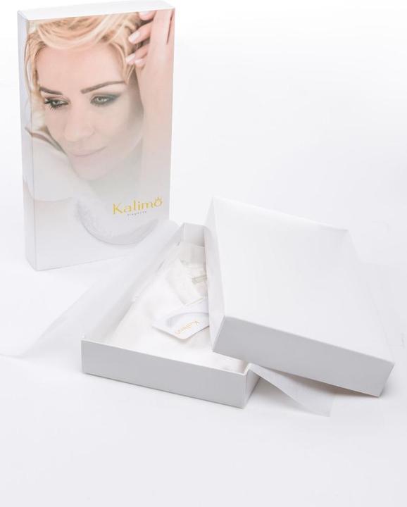 Produktbild Kalimo Body in schwarz (M)