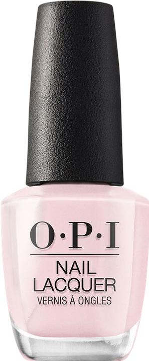 Image du produit OPI Nagellack New Orleans Let Me Bay (Let Me Bayou a Drink, Vernis couleur)