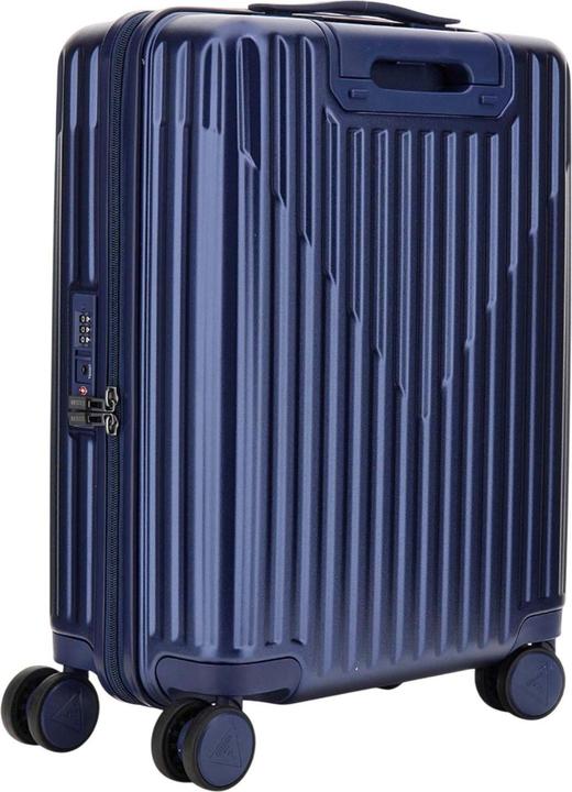 Produktbild Guess Olbia 4 Rollen Kabinentrolley 54 cm (39 l)