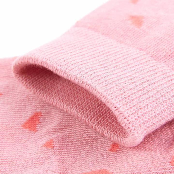 Actual product image VidaXL Children's socks 5 pairs EU 23-26,Material: 78 % cotton. 20 (5-pack, 23 - 26)