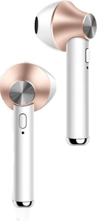 Image du produit EKO TWS Casque Bluetooth 5.0 Modèle Jeez (3 h, Sans fil)