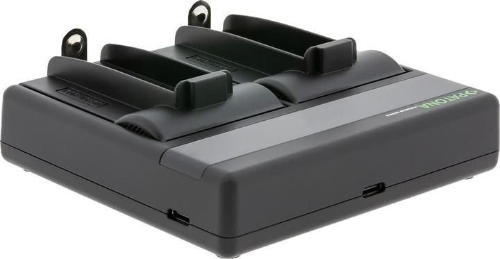Produktbild Patona Dual PD Ladegerät für 18650 Cell (Ladegerät)