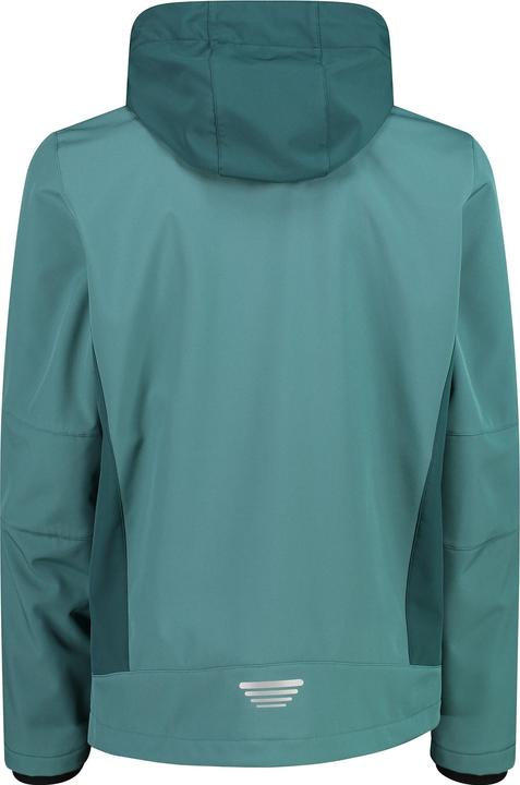 Immagine prodotto CMP Campagnolo Zip Hoodie Softshell (4XL)