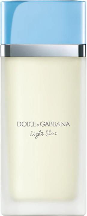 Produktbild Dolce & Gabbana Light Blue (Eau de Toilette, 200 ml)