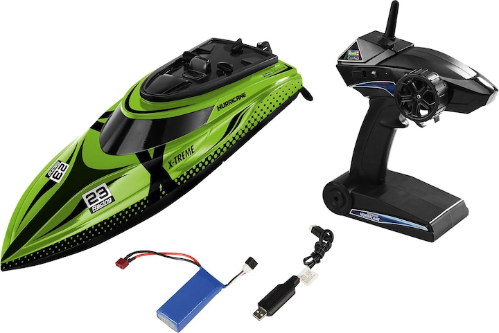 Produktbild Revell X-Treme Line Speedboat Hurricane