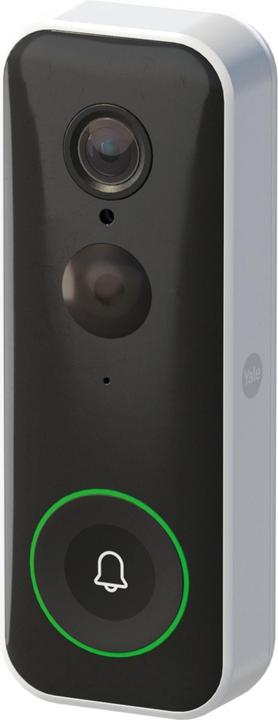 Image du produit Yale Sonnette vidéo intelligente (WiFi)