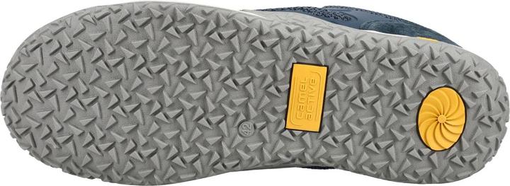 Image du produit Camel Active Sneaker pig nubuk/textile NAVY (40)