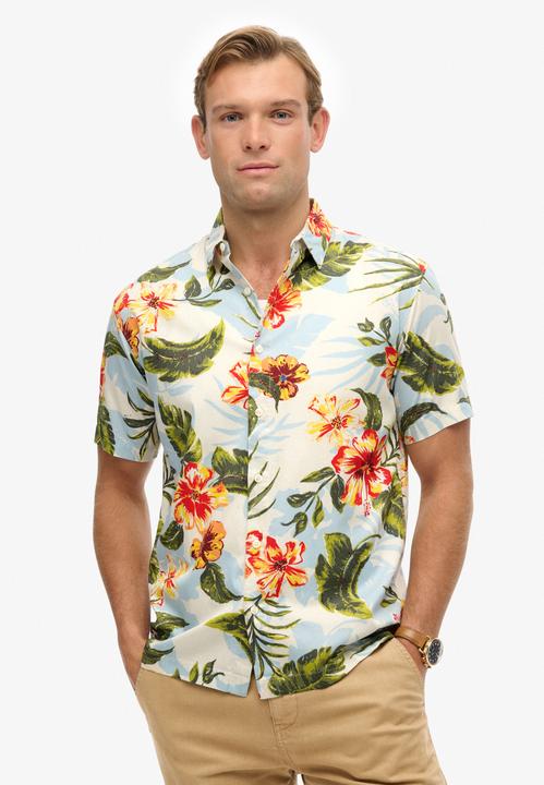 Immagine prodotto Superdry Hawaiian Print (XXL)
