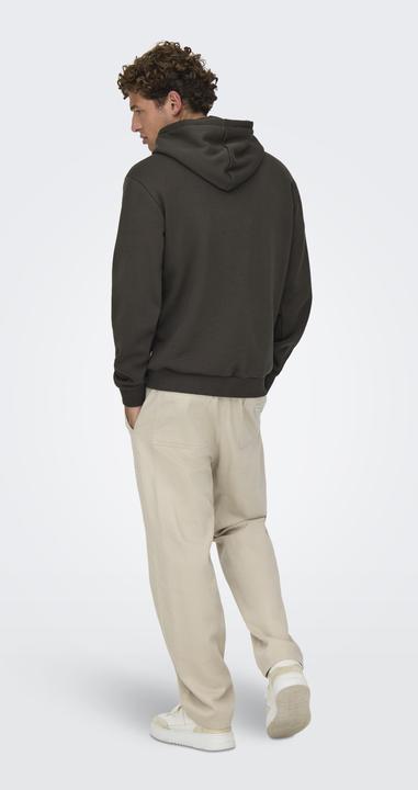Actual product image Only & Sons Onsceres Hoodie Sweat Noos (XXL)
