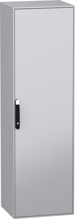 Actual product image Schneider Electric Monobloc floor-standing enclosure SM NSYSM20650P