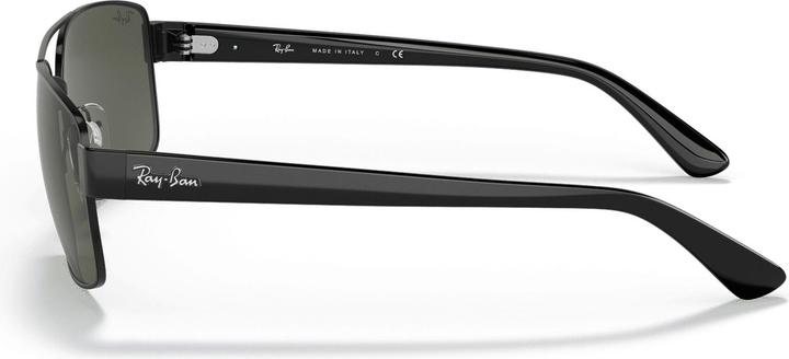 Actual product image Ray Ban RB3687 002/31 61