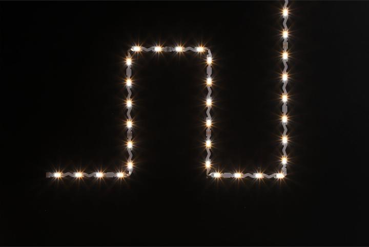 Actual product image EGLO LED strip light (White, 800 cm, Indoor)