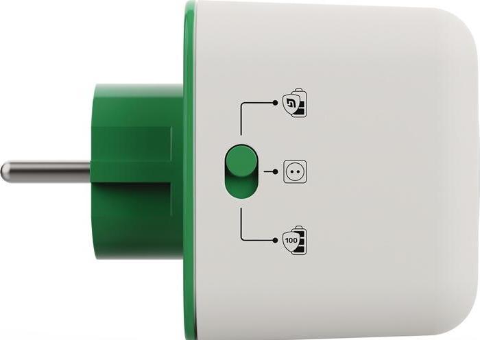 Actual product image Ledvance Smart and wifi plug