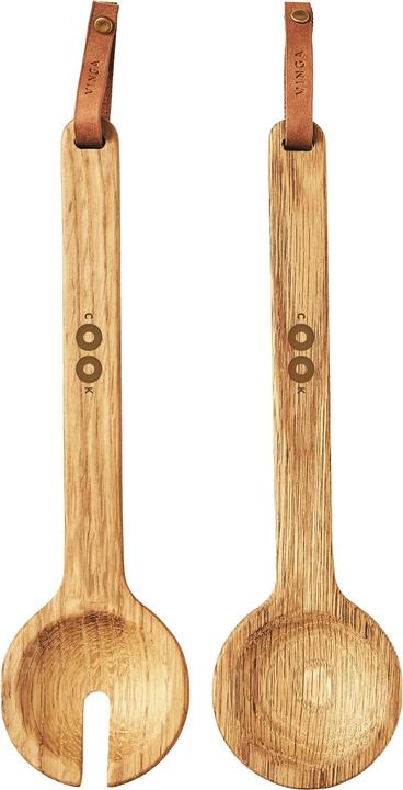 Produktbild Vinga Servierbesteck Alcamo Holz