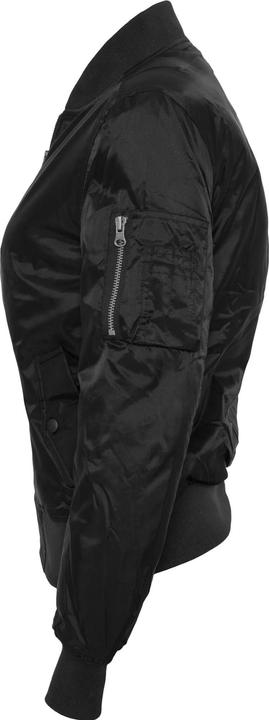 Produktbild Urban Classics Basic Bomberjacke (S)