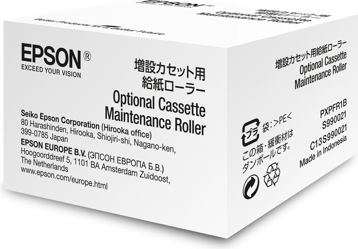 Produktbild Epson WF-(R)8xxx Series Optional Cassette Maintenance Roller
