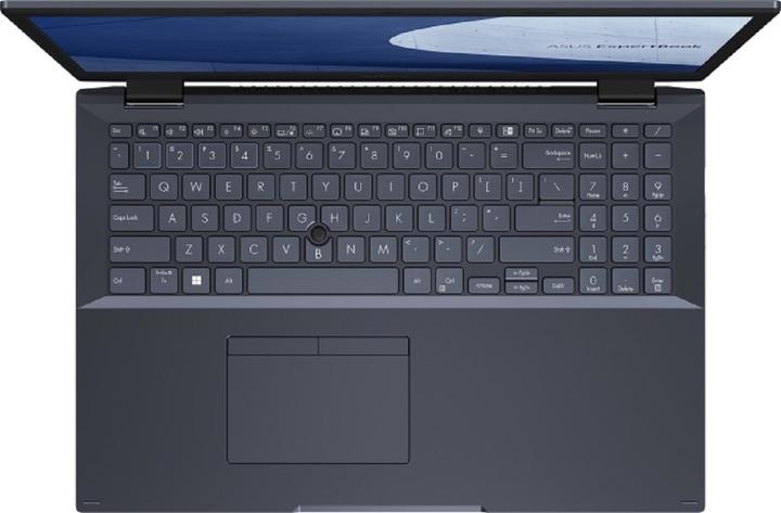 Actual product image ASUS ExpertBook B2 (15.60", Intel Core i5-1240P, 16 GB, 512 GB, DE)